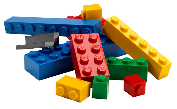 Legos 1